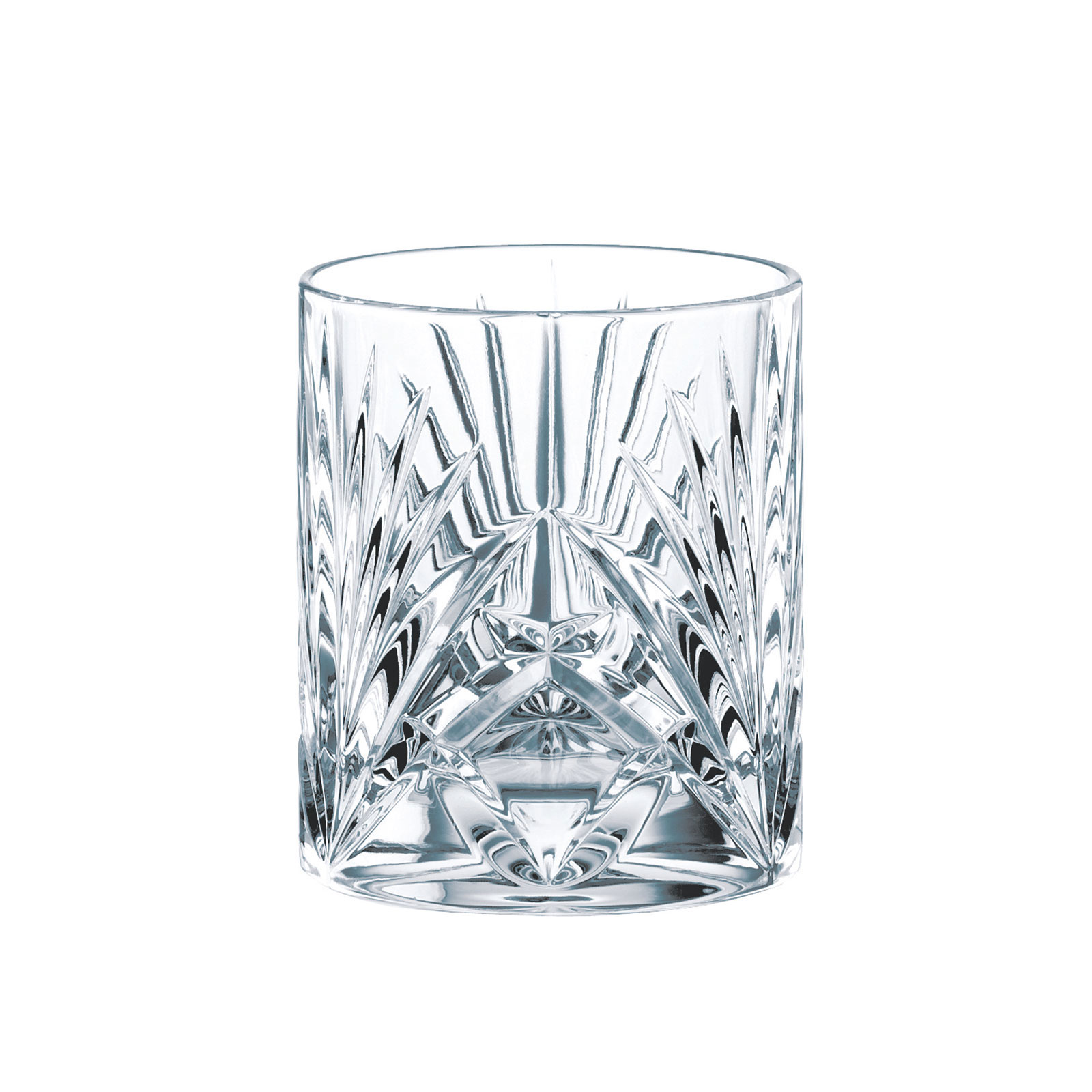 Nachtmann Whiskybecher Stk/6 520/348 Palais