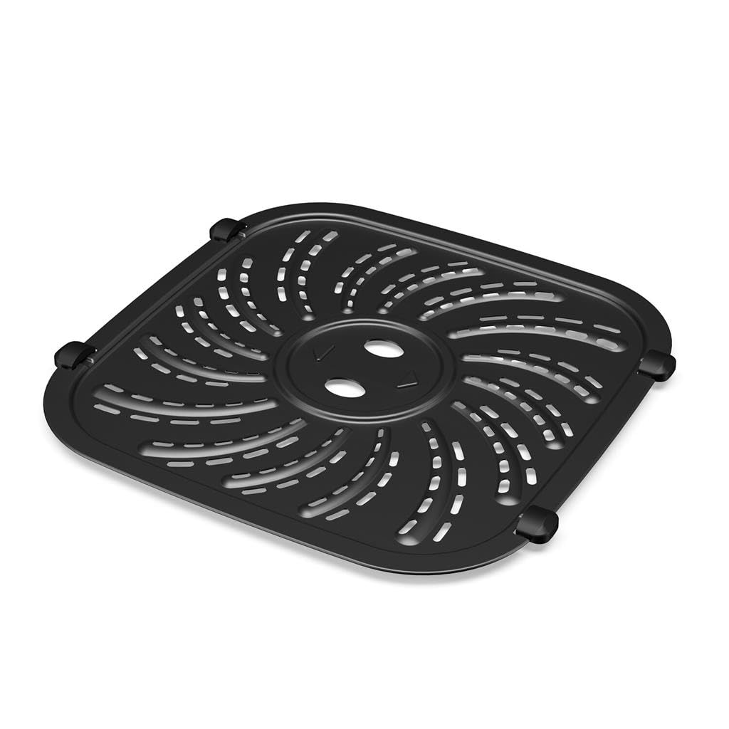 Princess Airfryer Heißluft-Fritteuse 6 l 1500 W