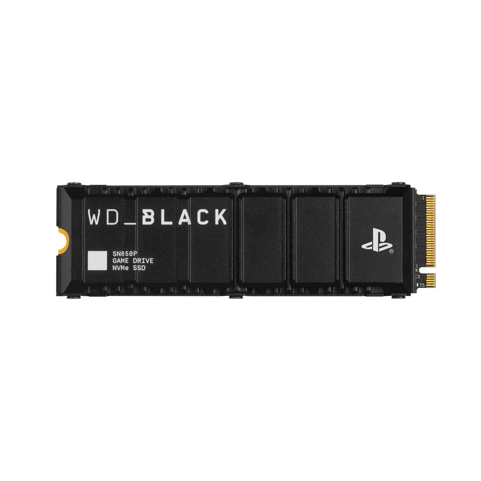 210060 SSD WD_BLACK SN850P NVM