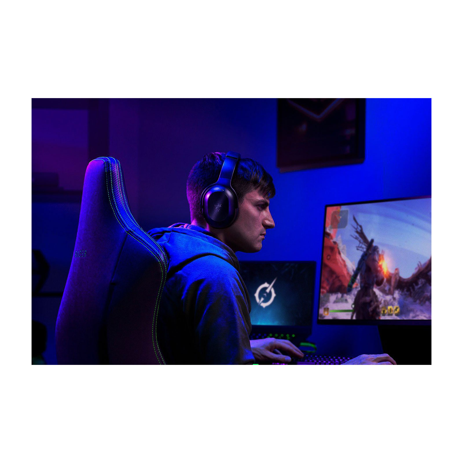 Razer Barracuda Pro Gaming-Headset