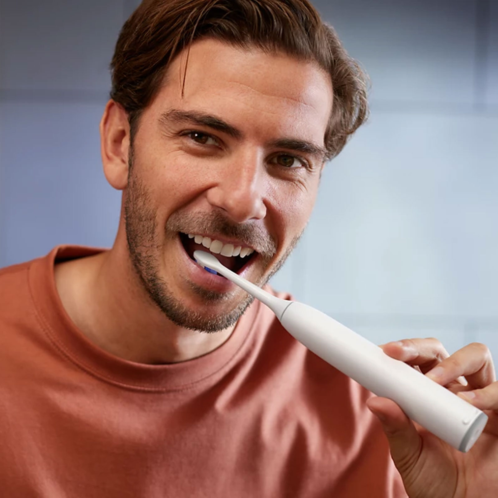 Philips HX7400/06 Sonicare 6100 Zahnbürste