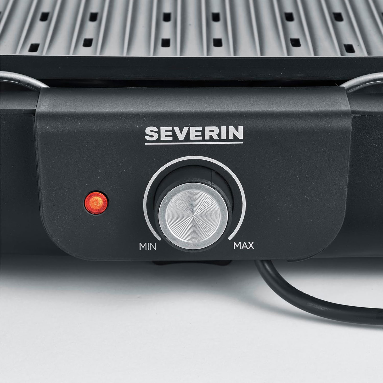 SEVERIN PG 8556 Tischgrill