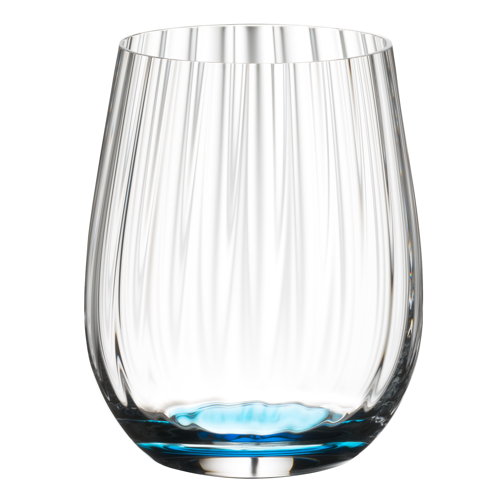 Riedel Happy O Tumbler 4er Set