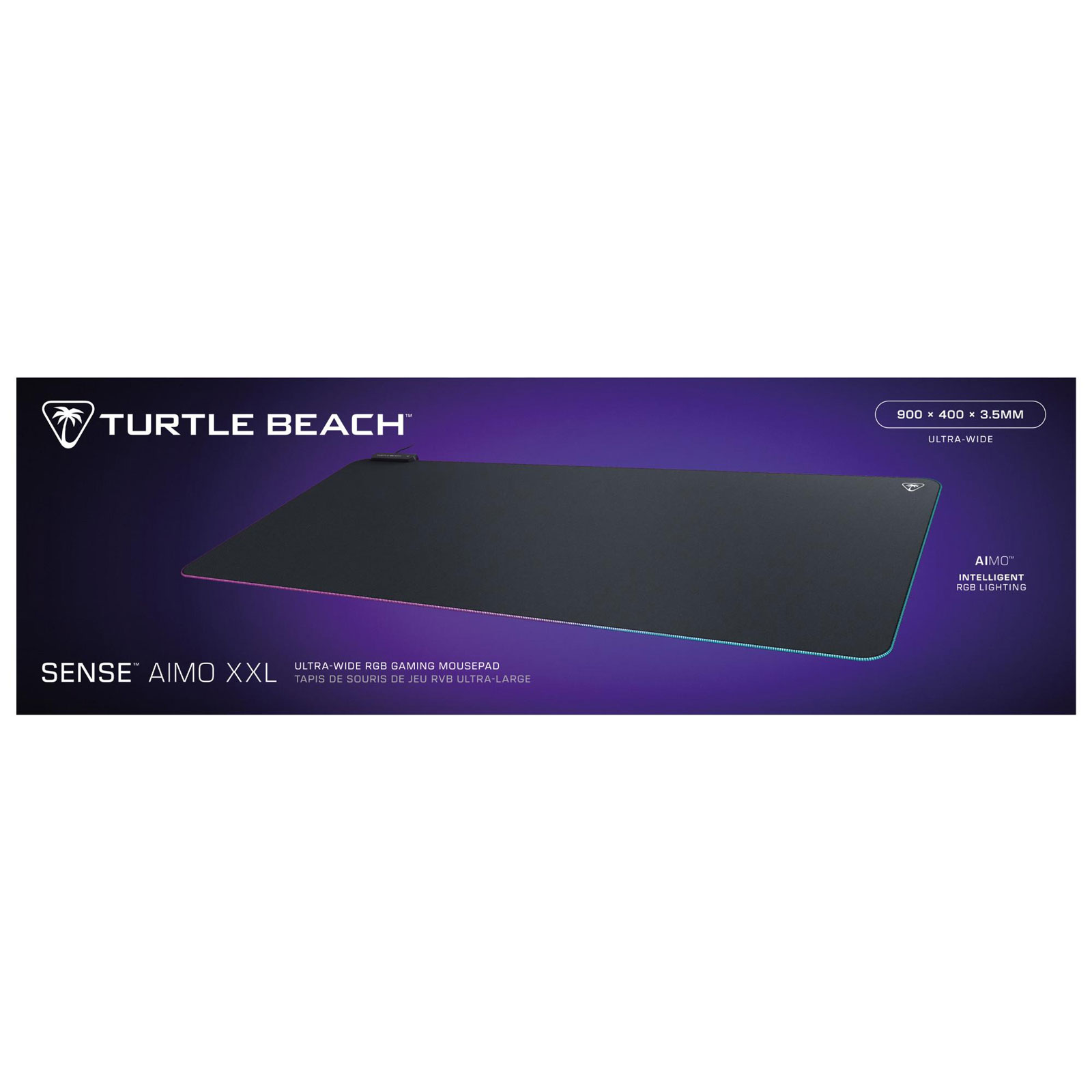 Turtle Beach Sense AIMO XXL