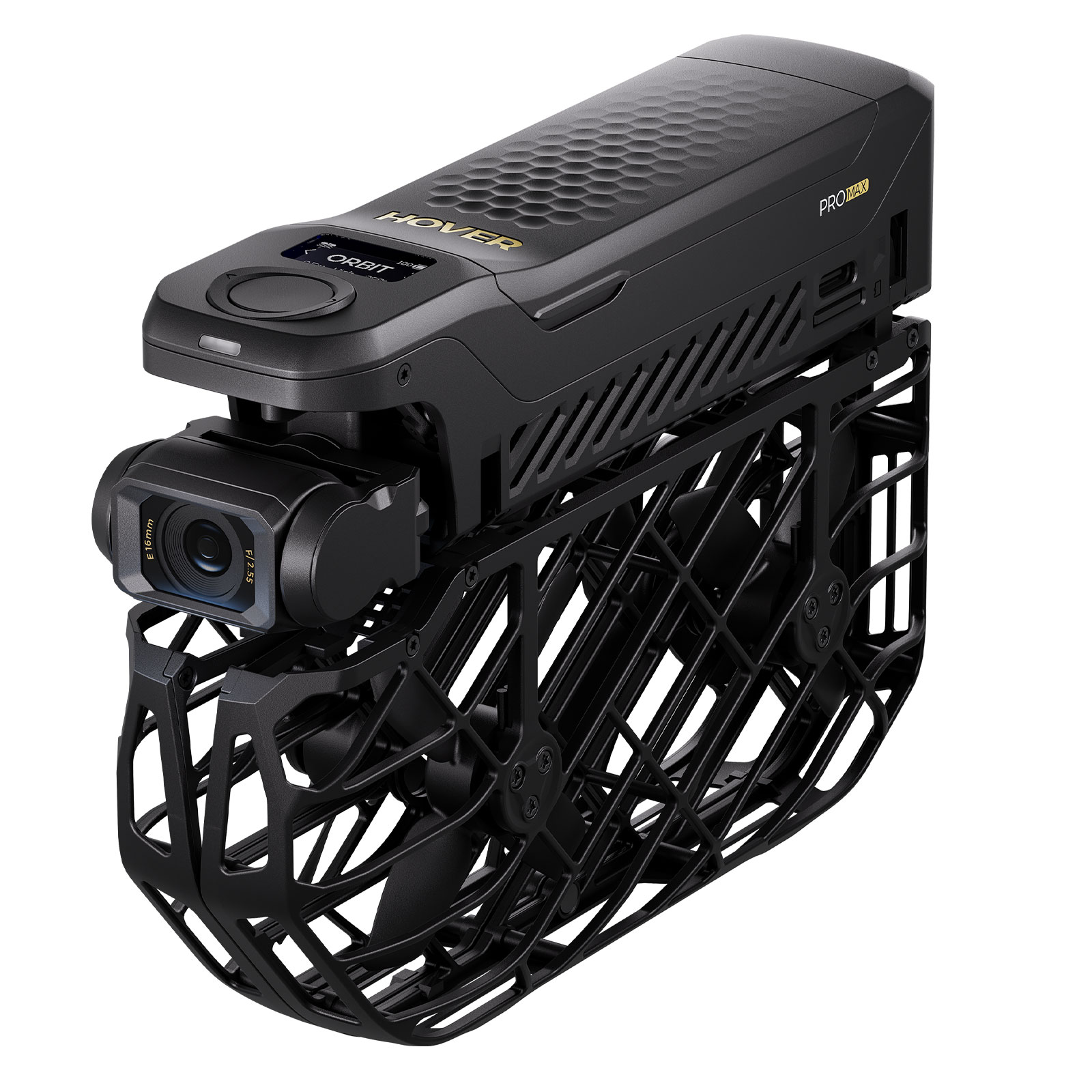 Hover Air X1 PROMAX Drohne mit Kamera