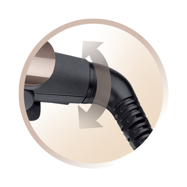 Remington S 8540 Keratin Protect Haarglätter beige