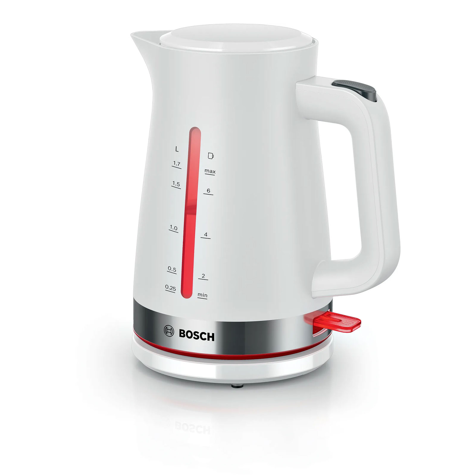 Bosch TWK4M221 Wasserkocher MyMoment Bosch TWK4M221 Wasserkocher MyMoment