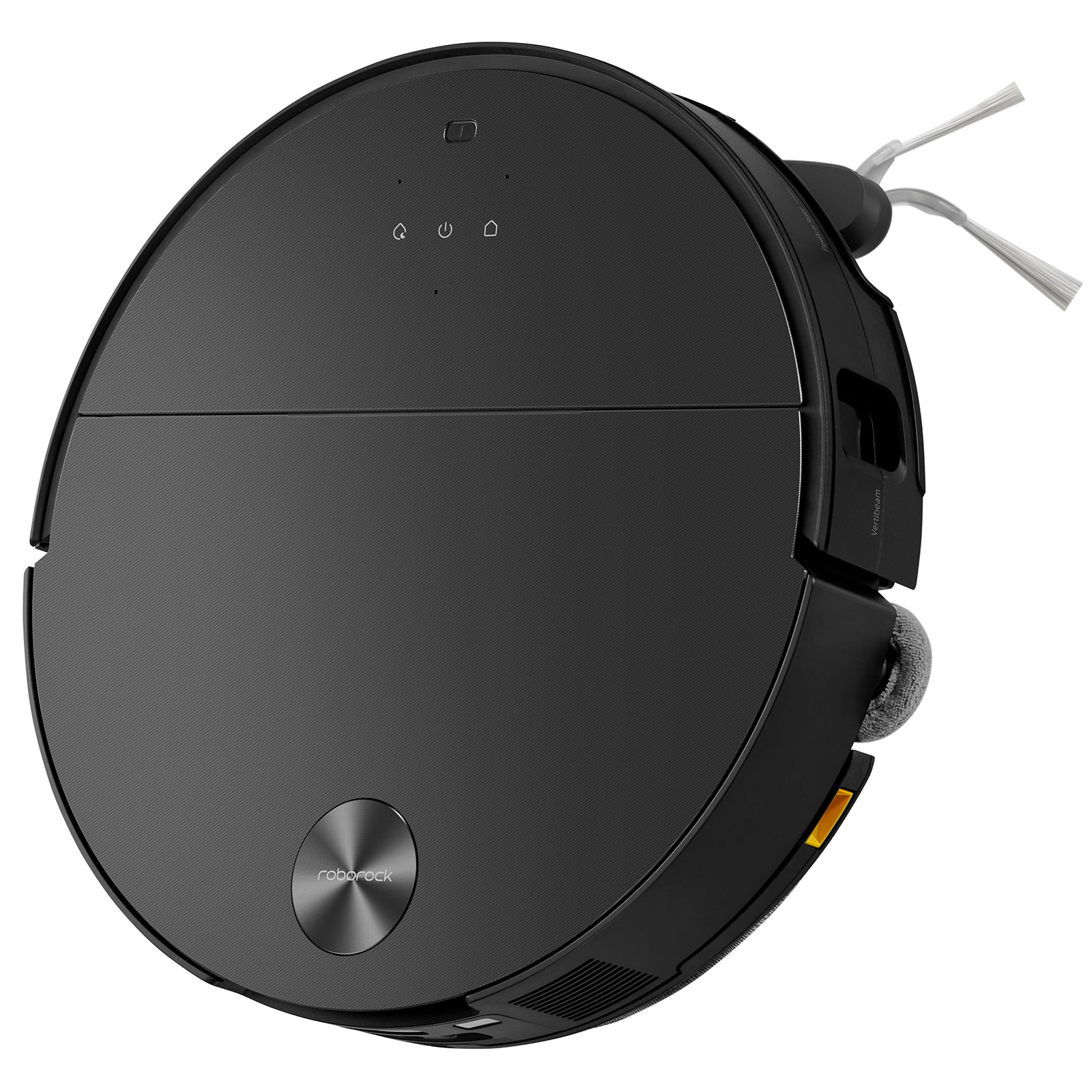 Roborock Saros 10 Saugroboter mit Wischfunktion