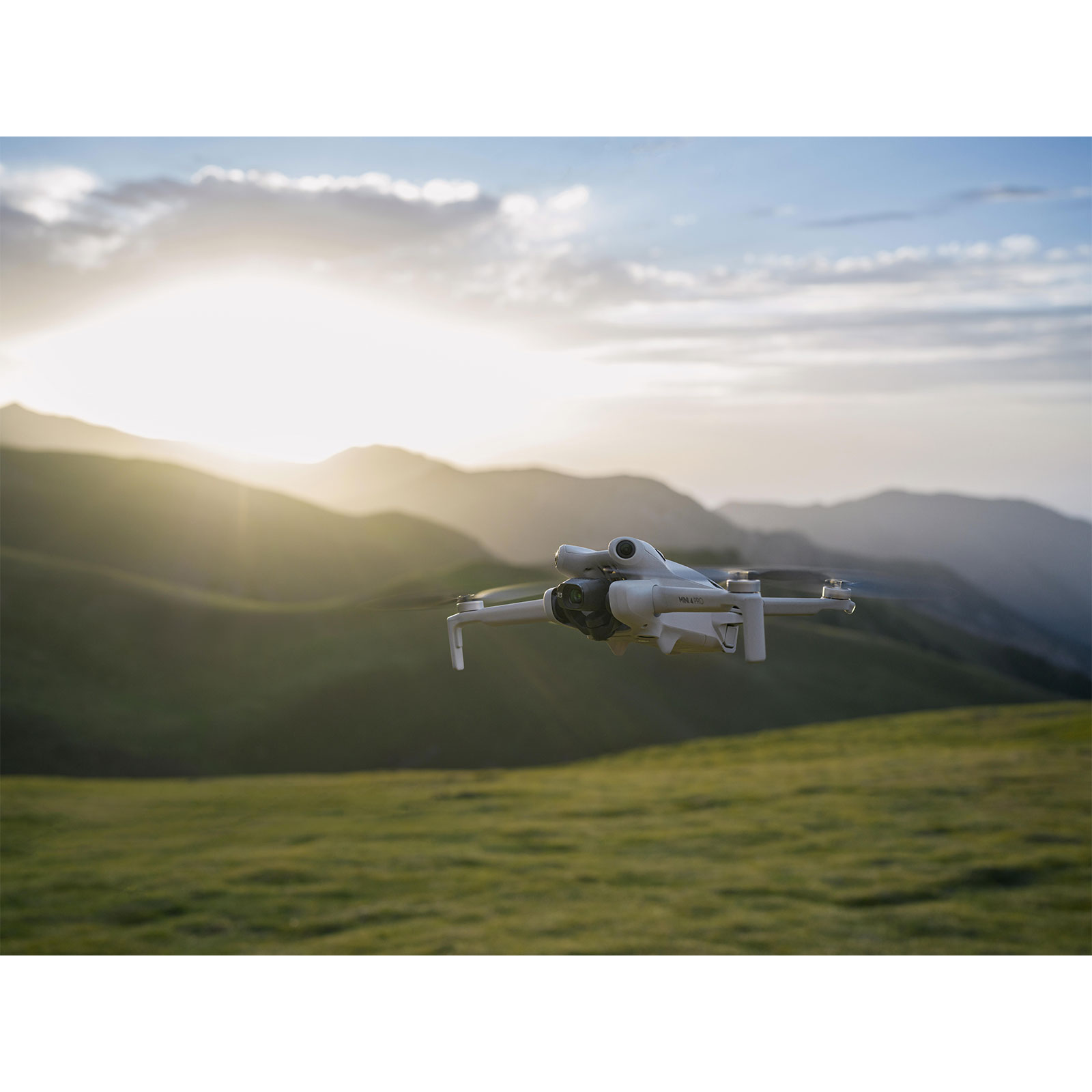 dji Mini 4 Pro (GL) dji Mini 4 Pro (GL)