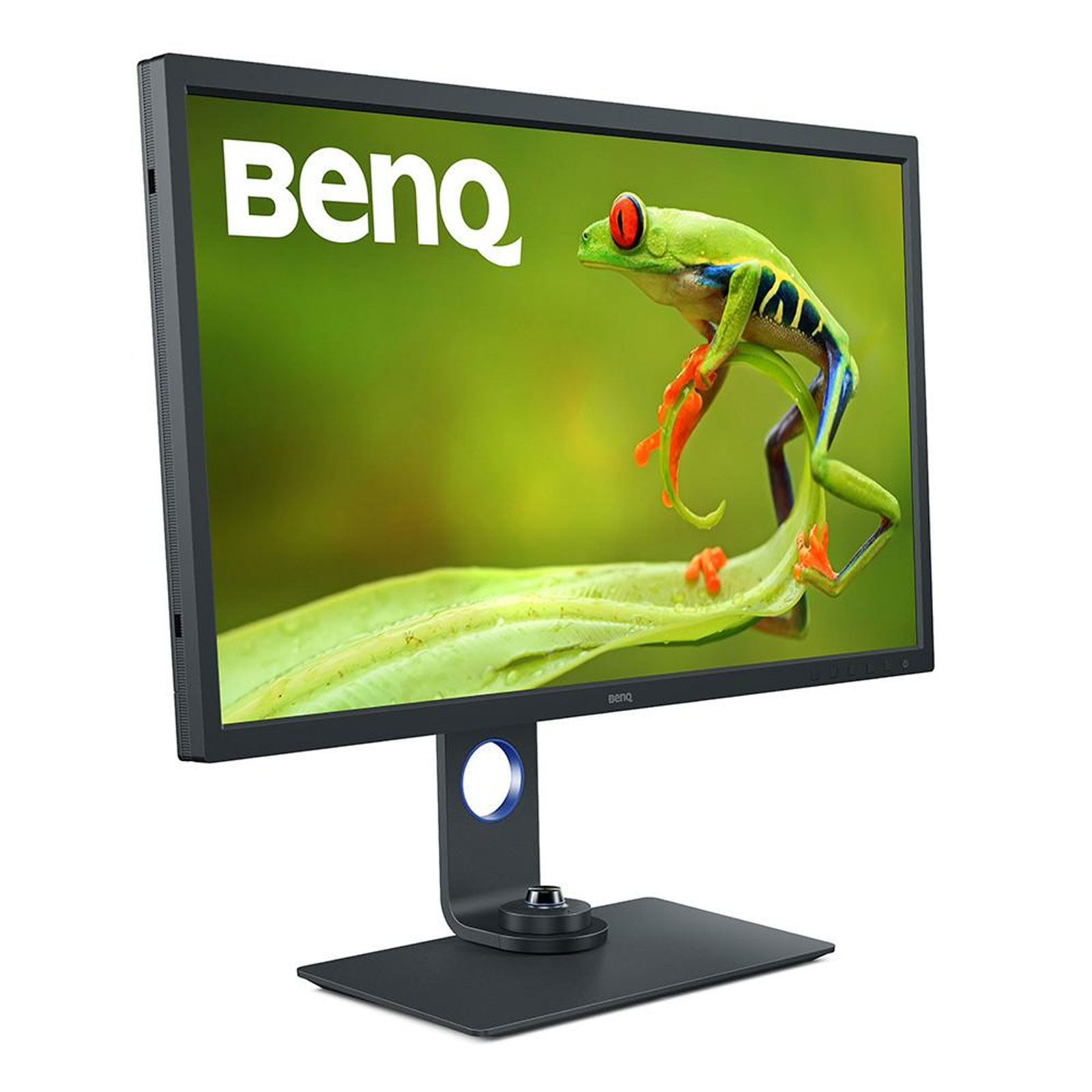 BenQ Monitor PhotoVue Monitor SW321C 32 Zoll BenQ Monitor PhotoVue Monitor SW321C 32 Zoll