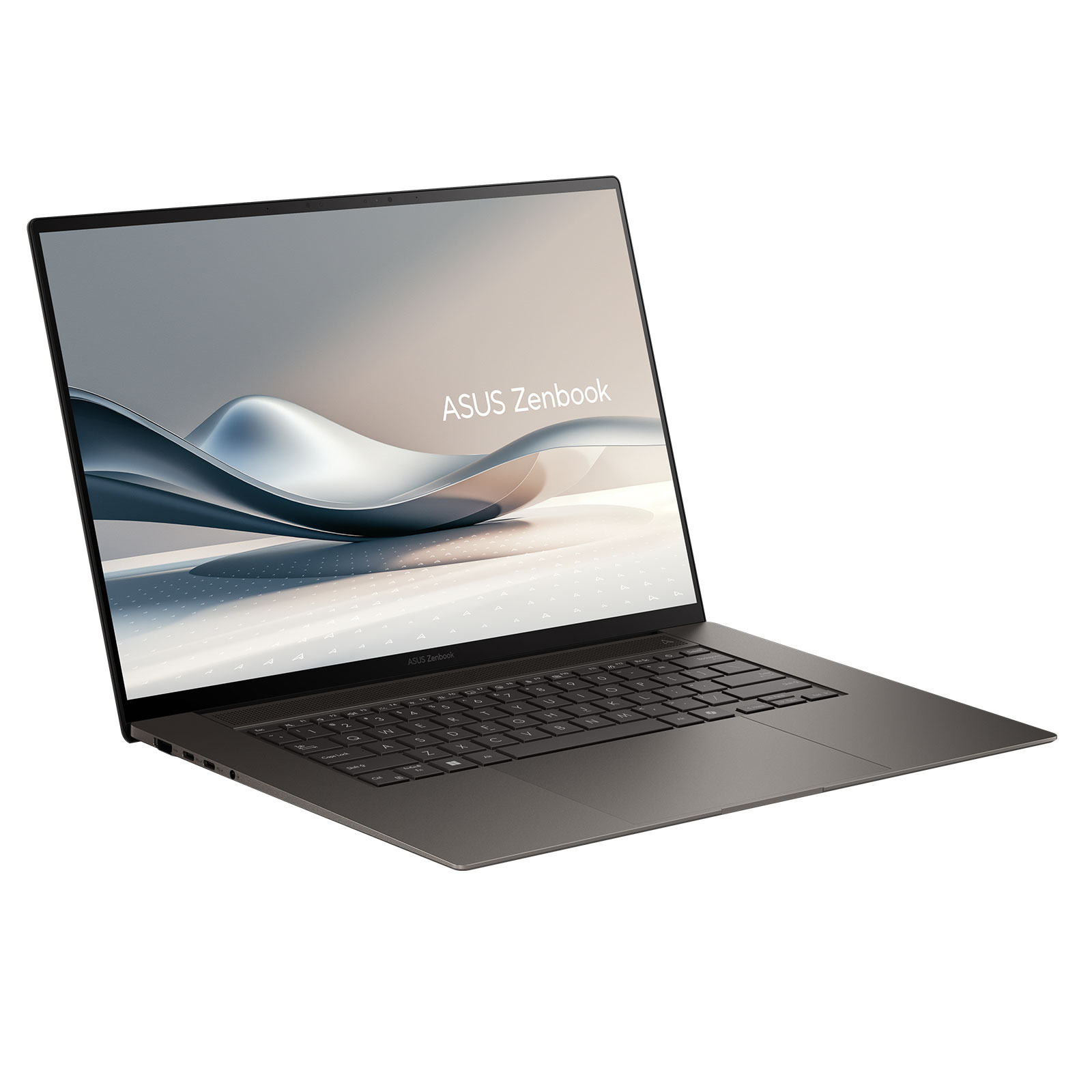 ASUS Zenbook S16 UM5606WA-RK160X Notebook