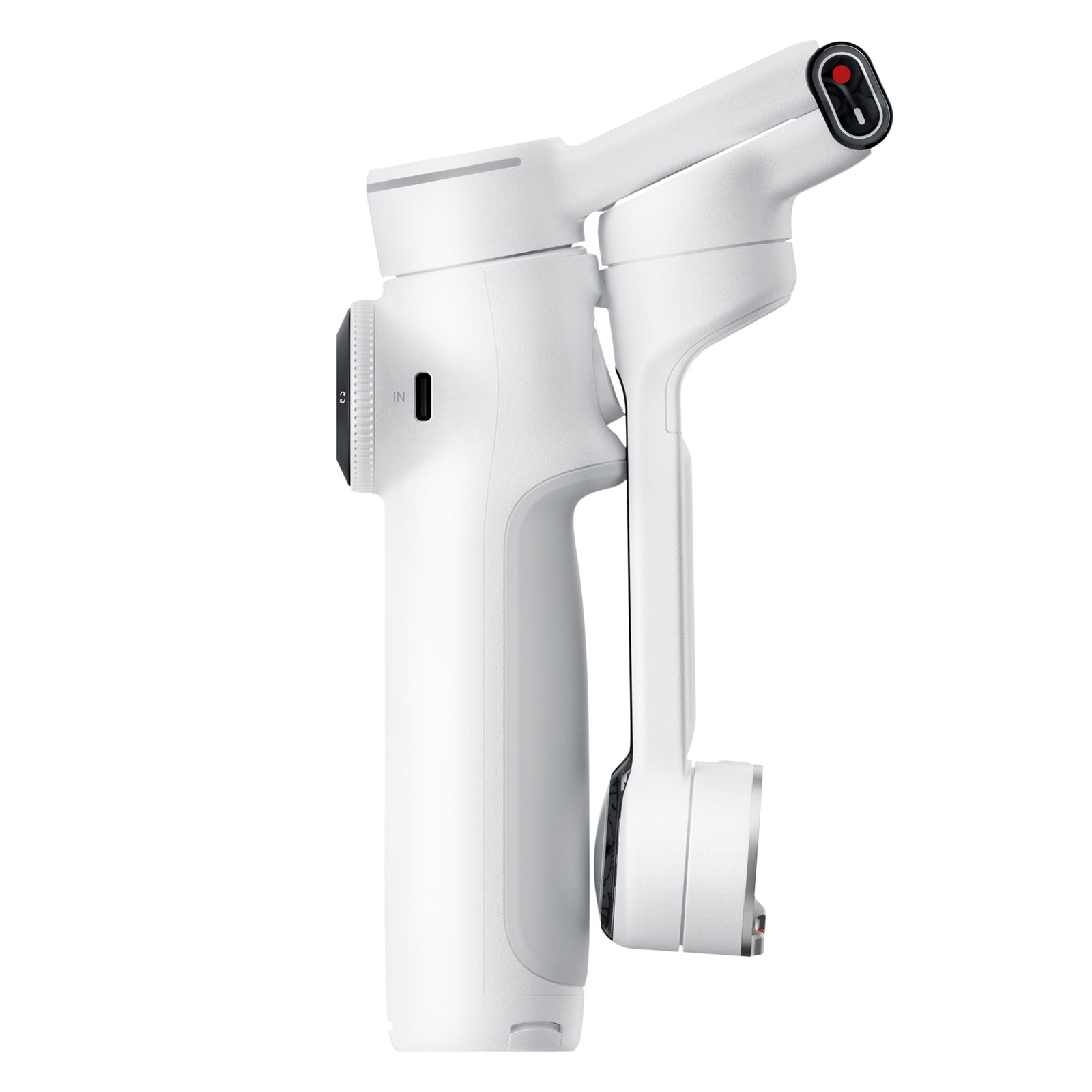 Insta360 Flow 2 Pro Standard Bundle Stone Gray Smartphone-Gimbal