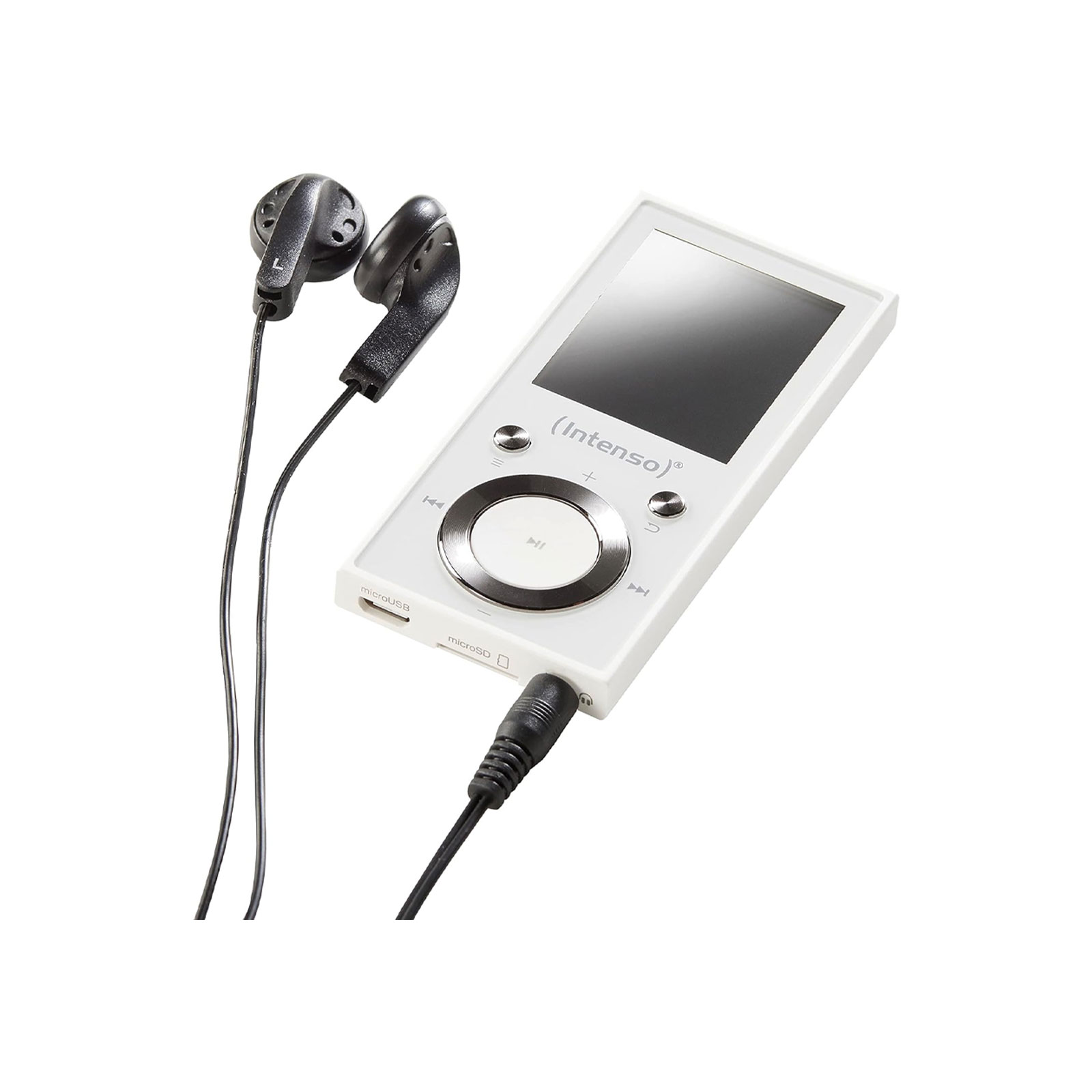 Intenso Video Scooter BT MP3-Player Intenso Video Scooter BT MP3-Player