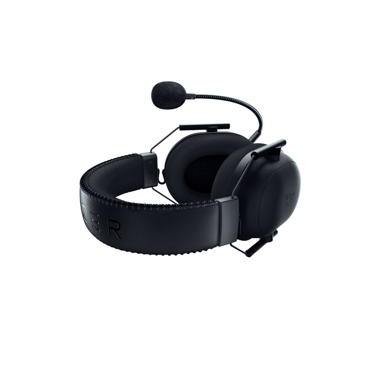 RAZER BlackShark V2 Pro Gaming-Headset für PlayStation, Schwarz