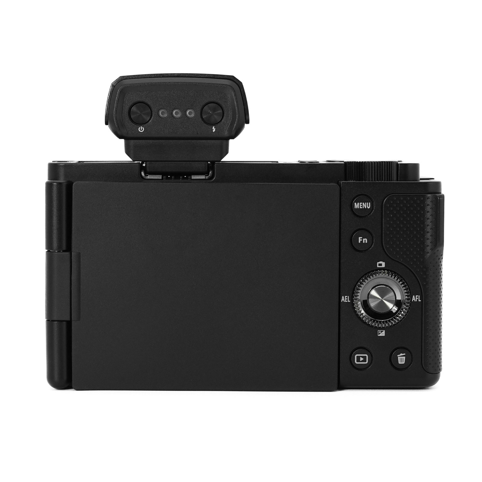AGFAPHOTO Realishot C130 schwarz Kompaktkamera