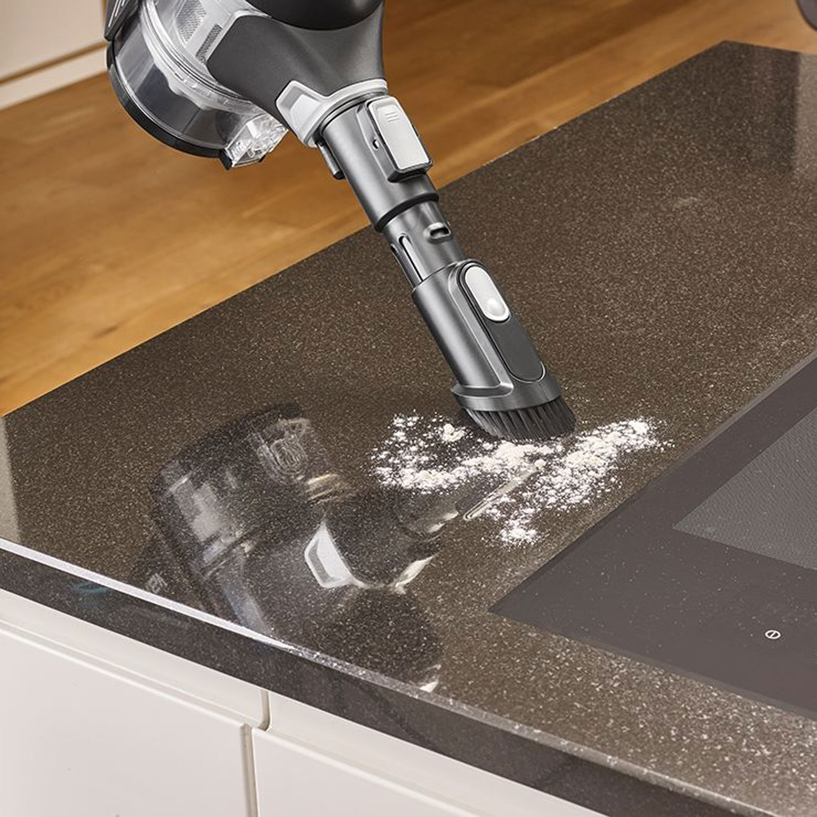 SEVERIN HV 7155 Handstaubsauger