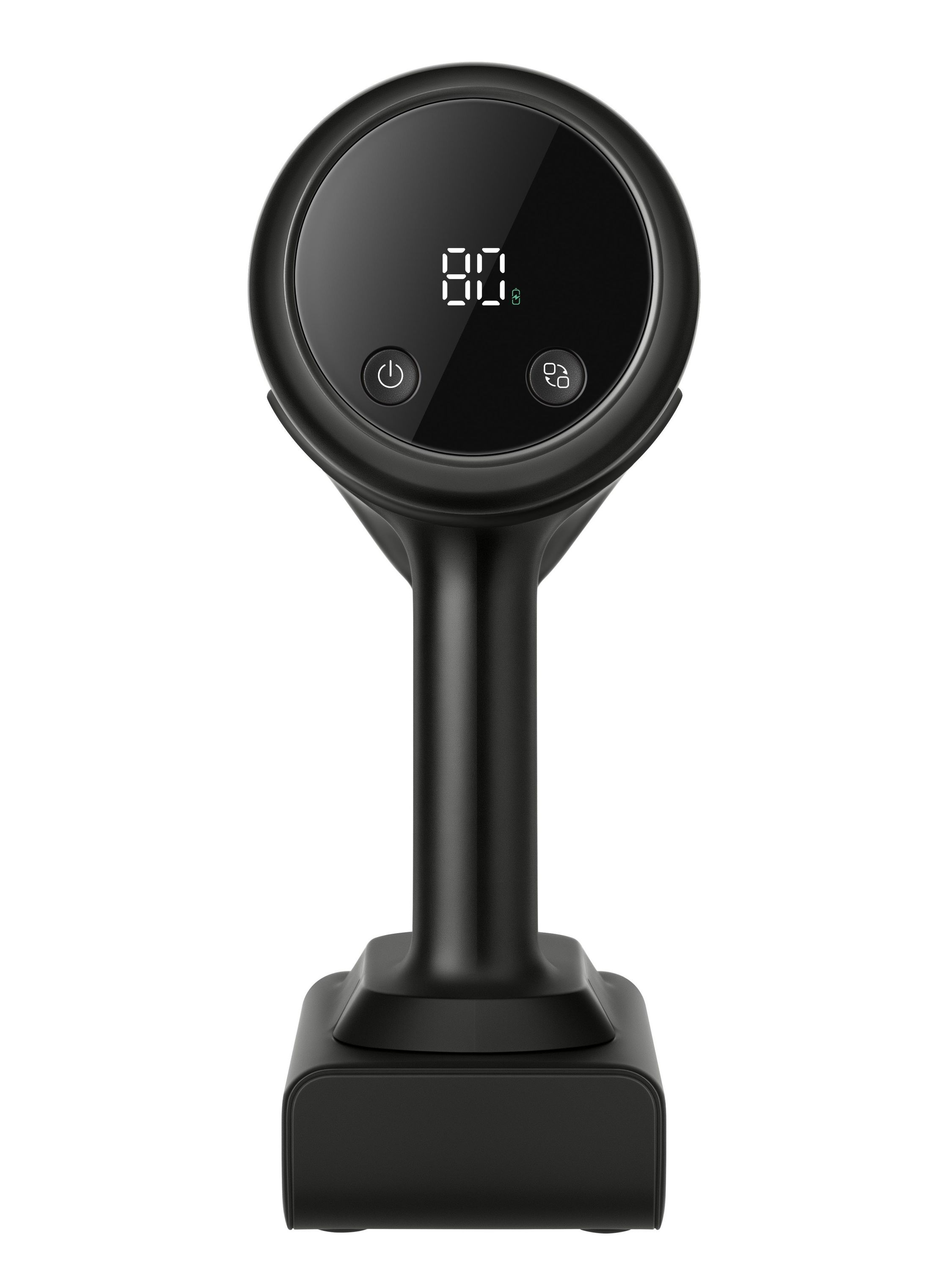 Roborock H60 Hub Ultra Akku Staubsauger kabellos Tierhaare bis 90 Min