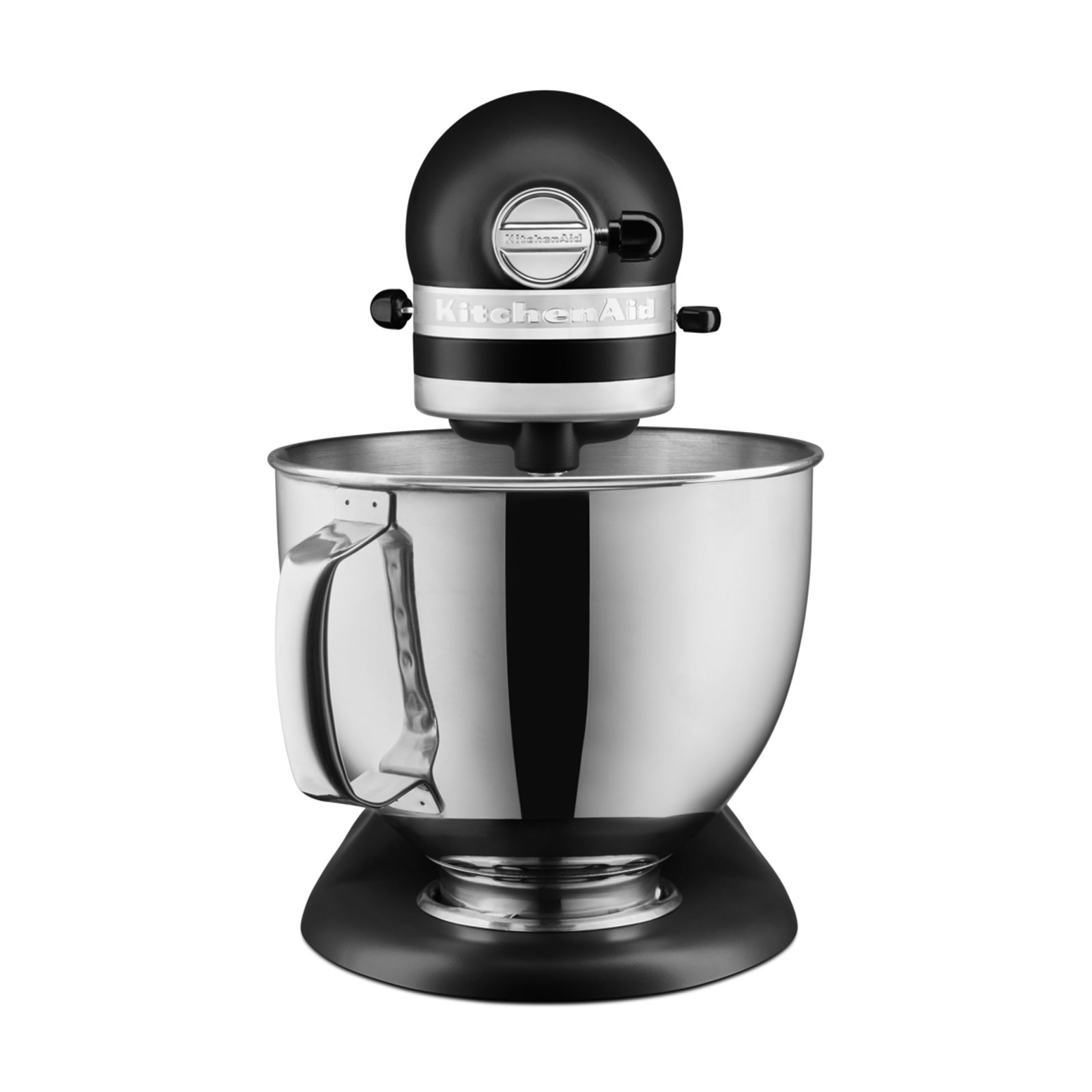 KitchenAid 5KSM125EBM 4,8L Küchenmaschine Factory Serviced
