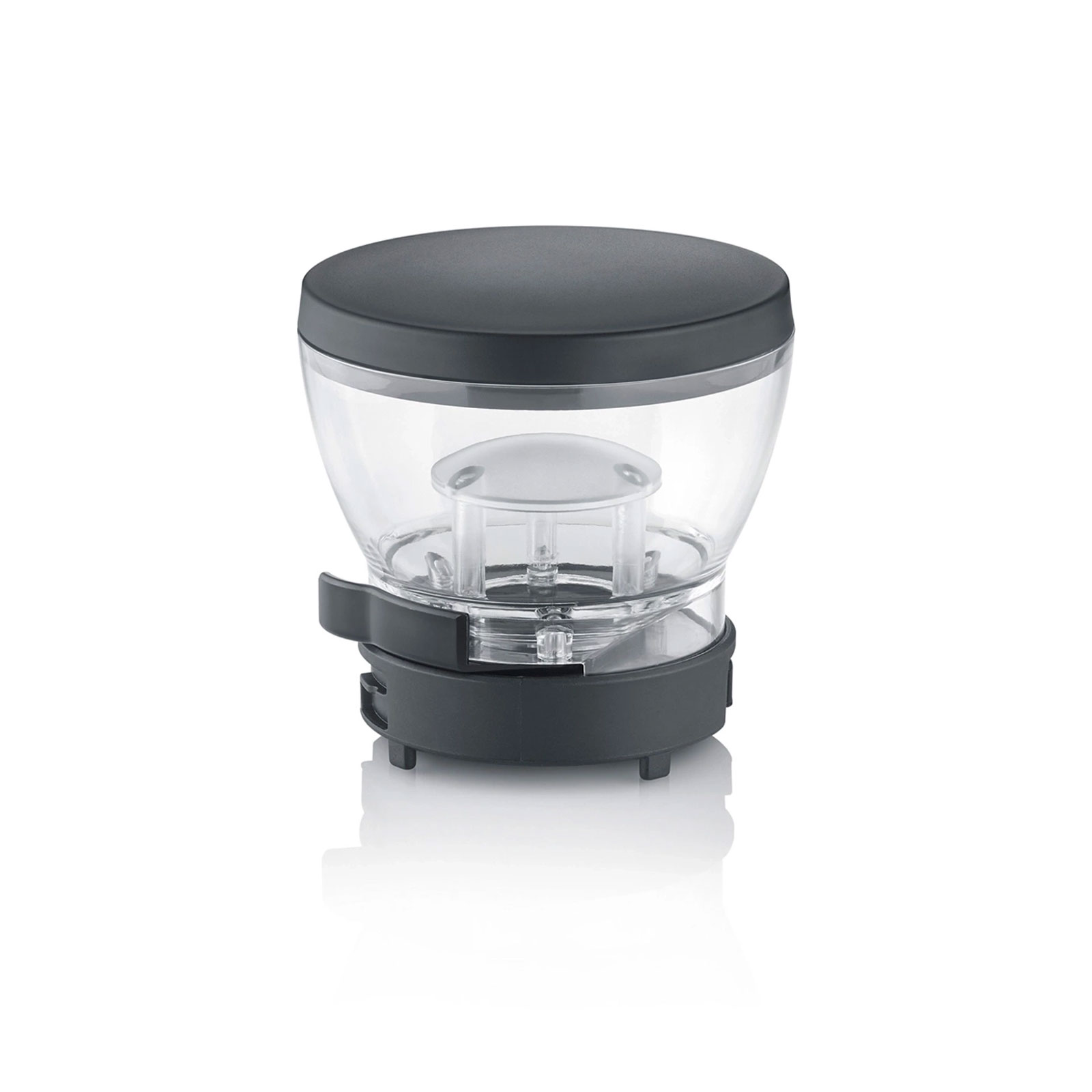Graef Kaffeemühle CM 8011 dipped-sand (Metallgehäuse, verbesserte Antistatik) Graef Kaffeemühle CM 8011 dipped-sand (Metallgehäuse, verbesserte Antistatik)