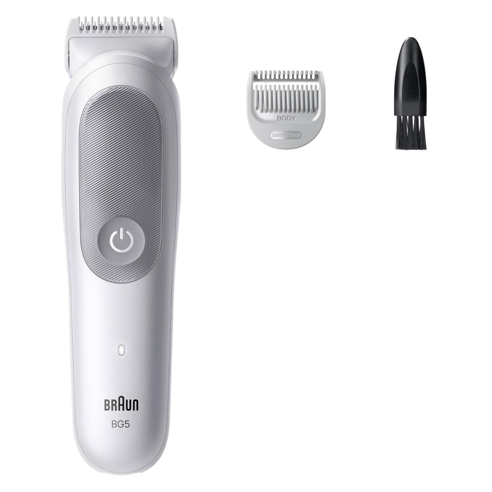 BRAUN Series 5 BG5500 Körperrasierer