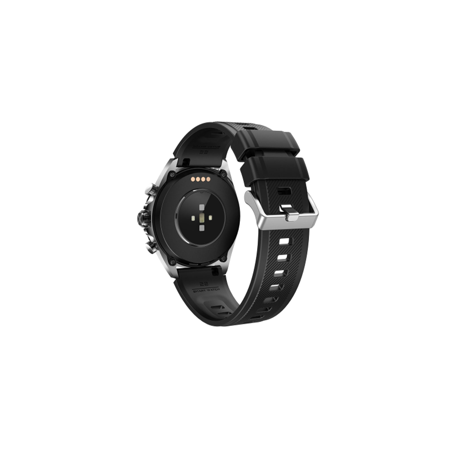 Beafon Watch 501, Black Metal Smartwatch