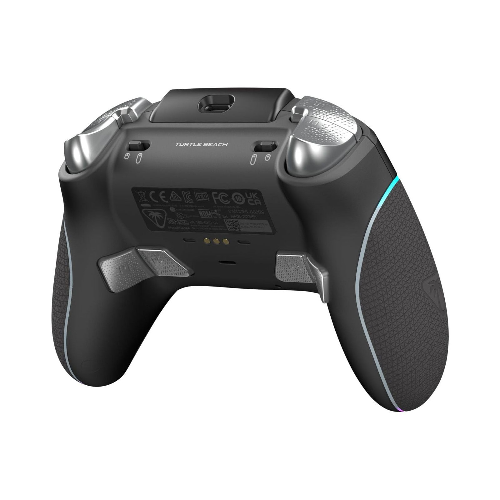 Turtle Beach Stealth Ultra Gaming Controller Wireless Bluetooth USB