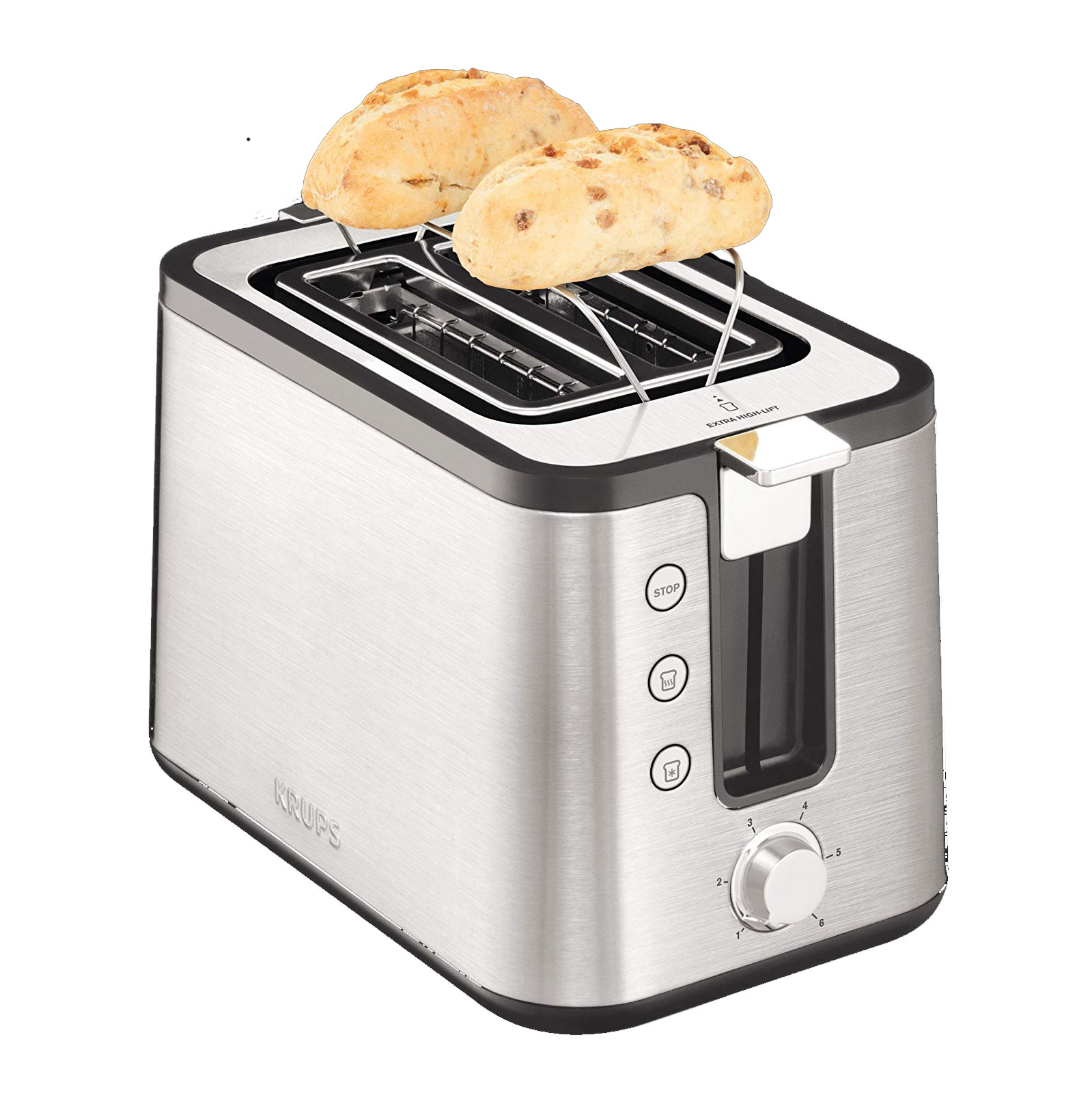 KRUPS KH 442D Premium Control Line