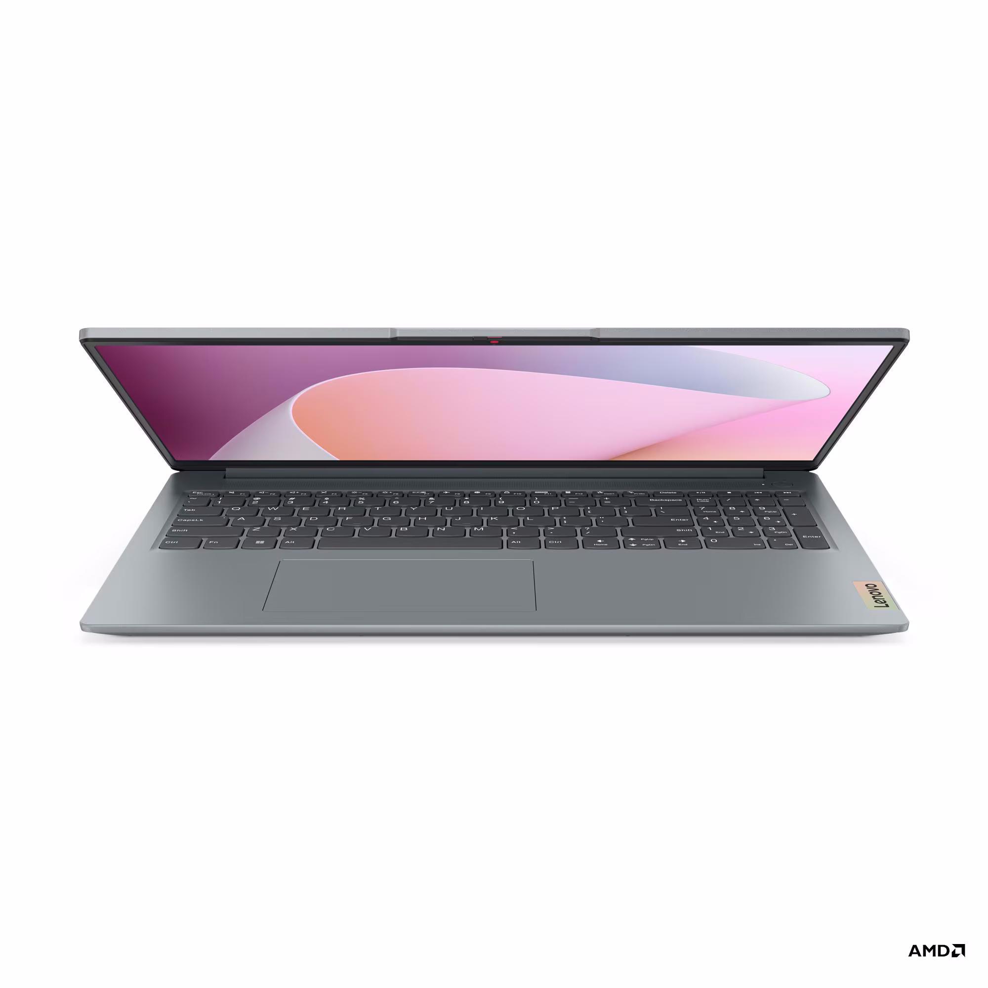 Lenovo IdeaPad Slim 3, 16ABR8, Arctic Grey