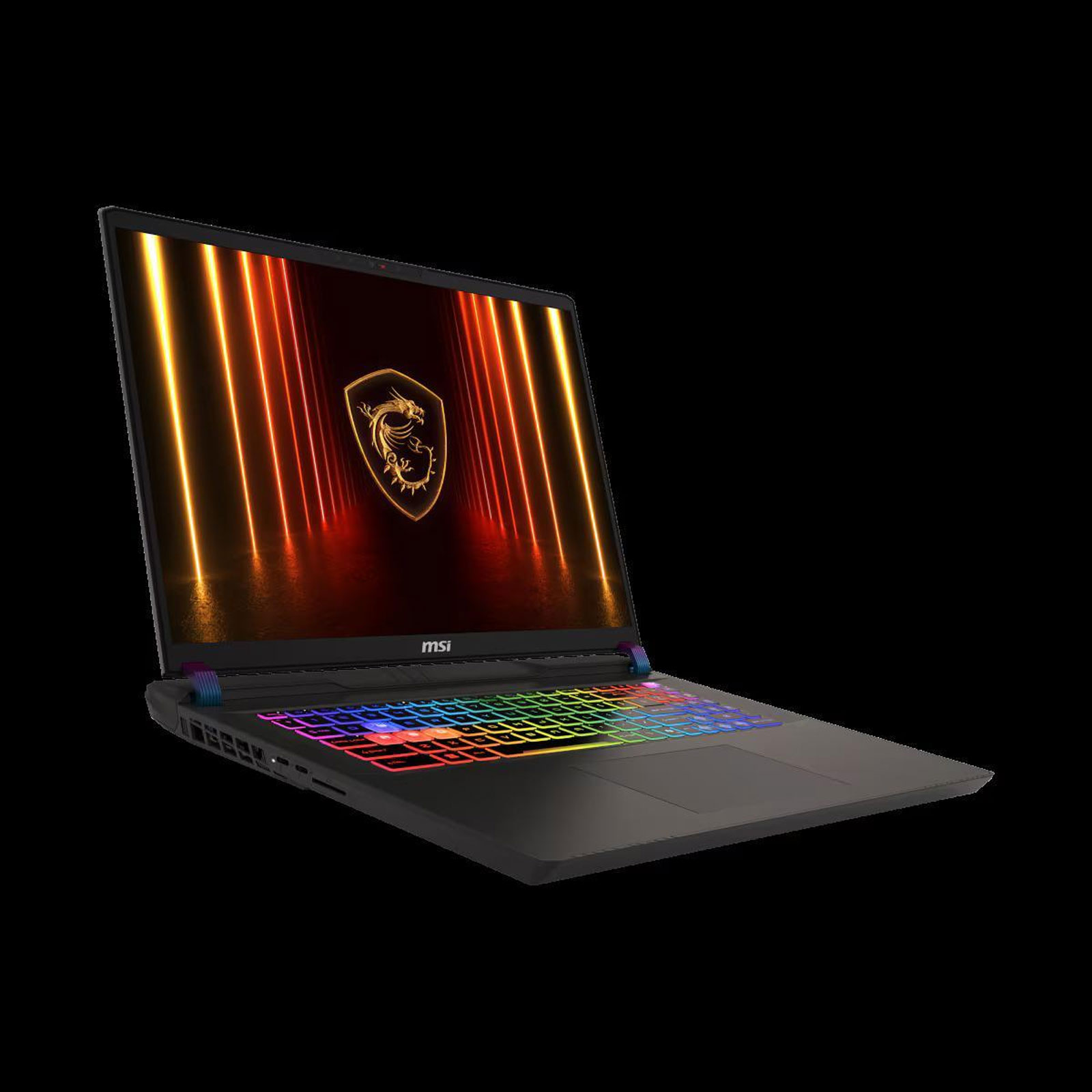 MSI Vector 17 HX AI A2XWHG-041 Gaming-Notebook
