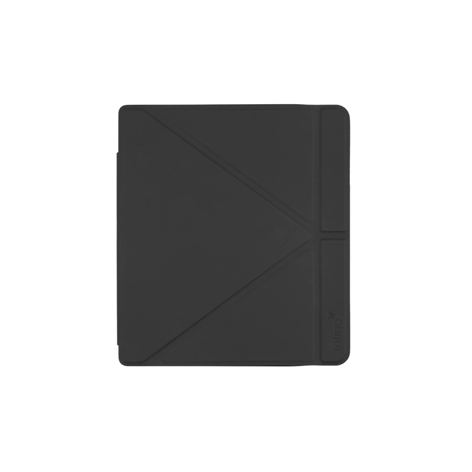 tolino epos 3 Origami Tasche schwarz eBook-Reader-Hülle