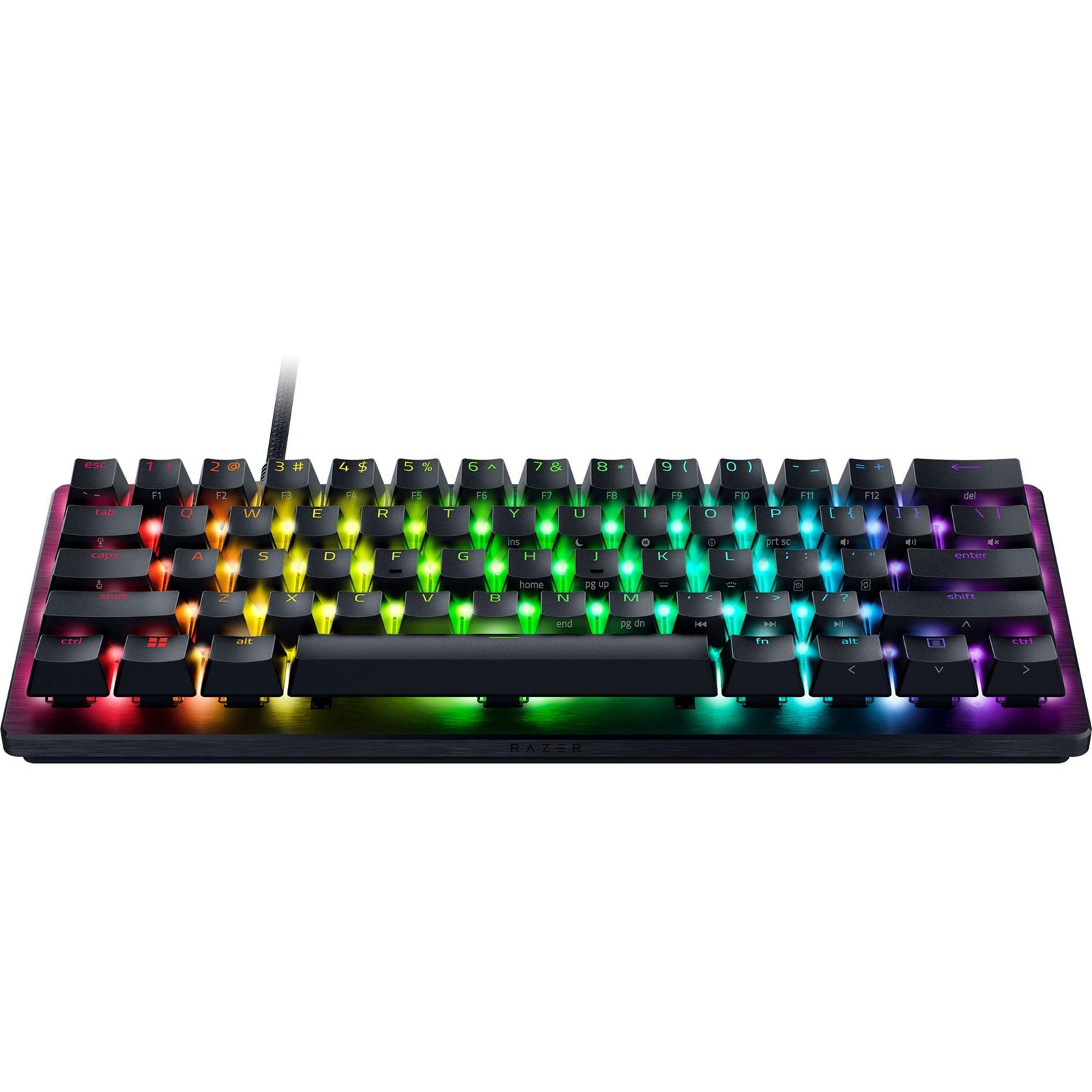 Razer Huntsman V3 Pro Mini - Ger