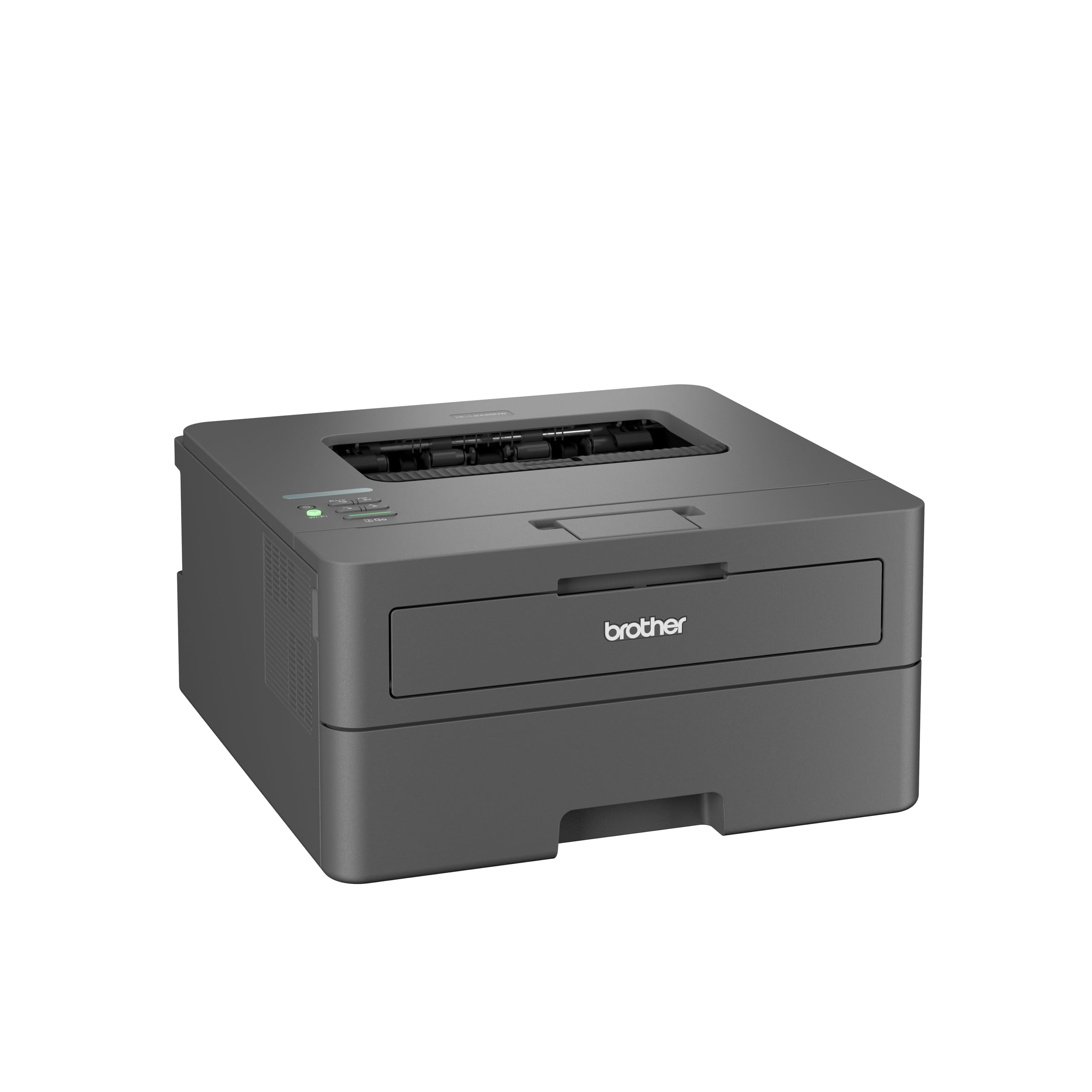 BROTHER HL-L2445DW, Schwarz Multifunktionsdrucker