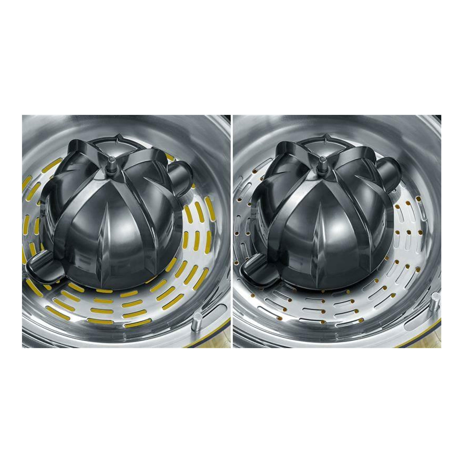 Severin CP 3544 Zitruspresse