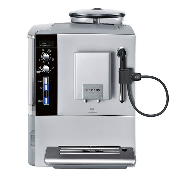 Siemens TE503501DE Kaffeevollautomat