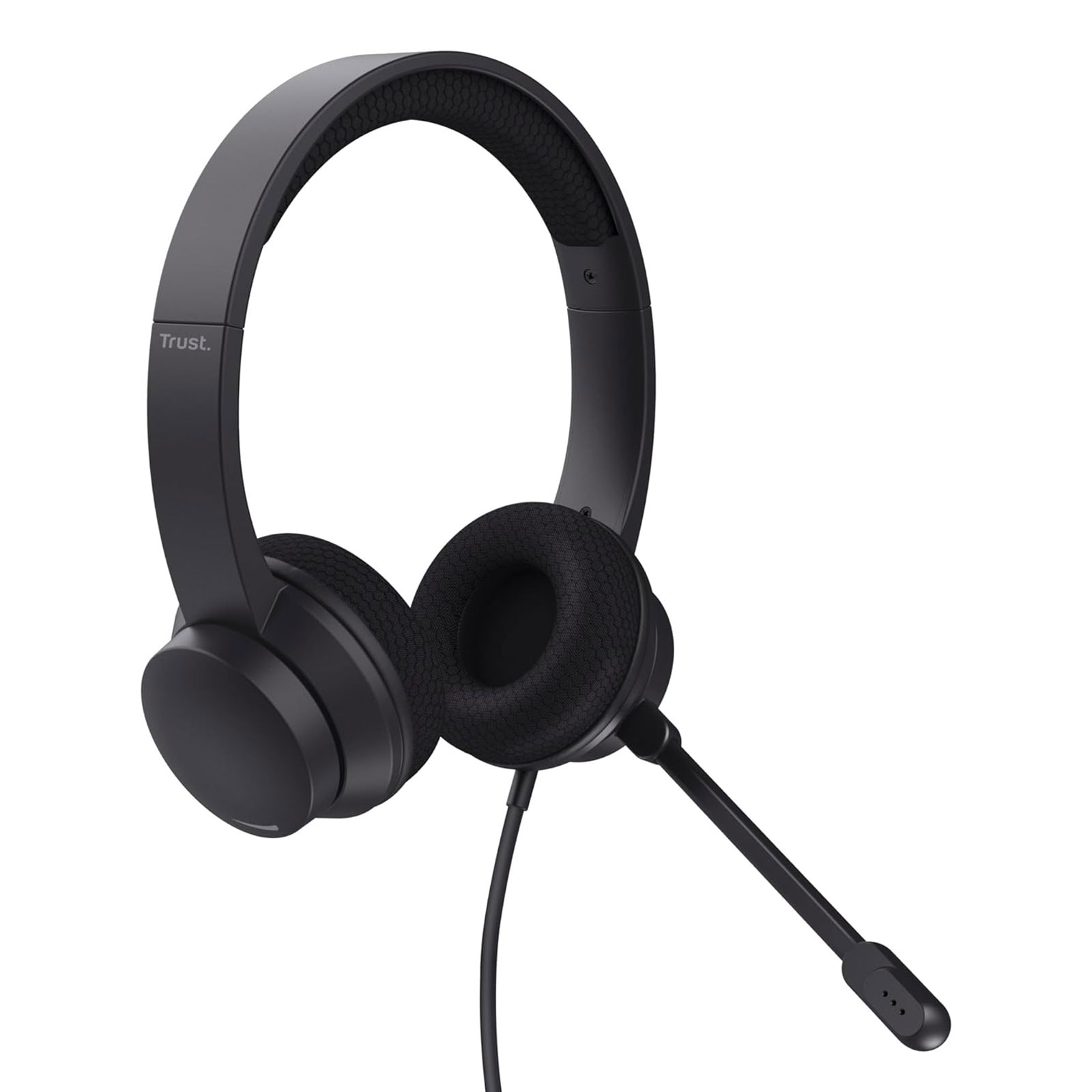 Trust Ayda USB-ENC-Kopfhörer für PC