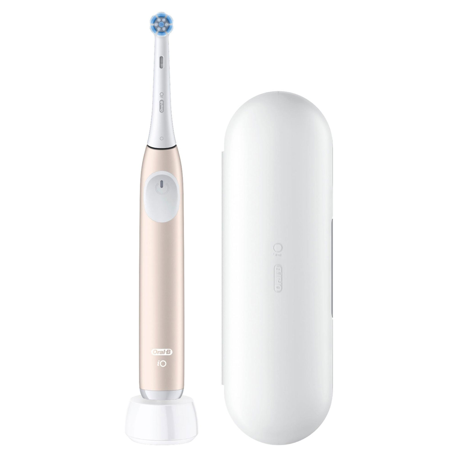 Oral-B iO Series 2 Calm Pink Zahnbürste 