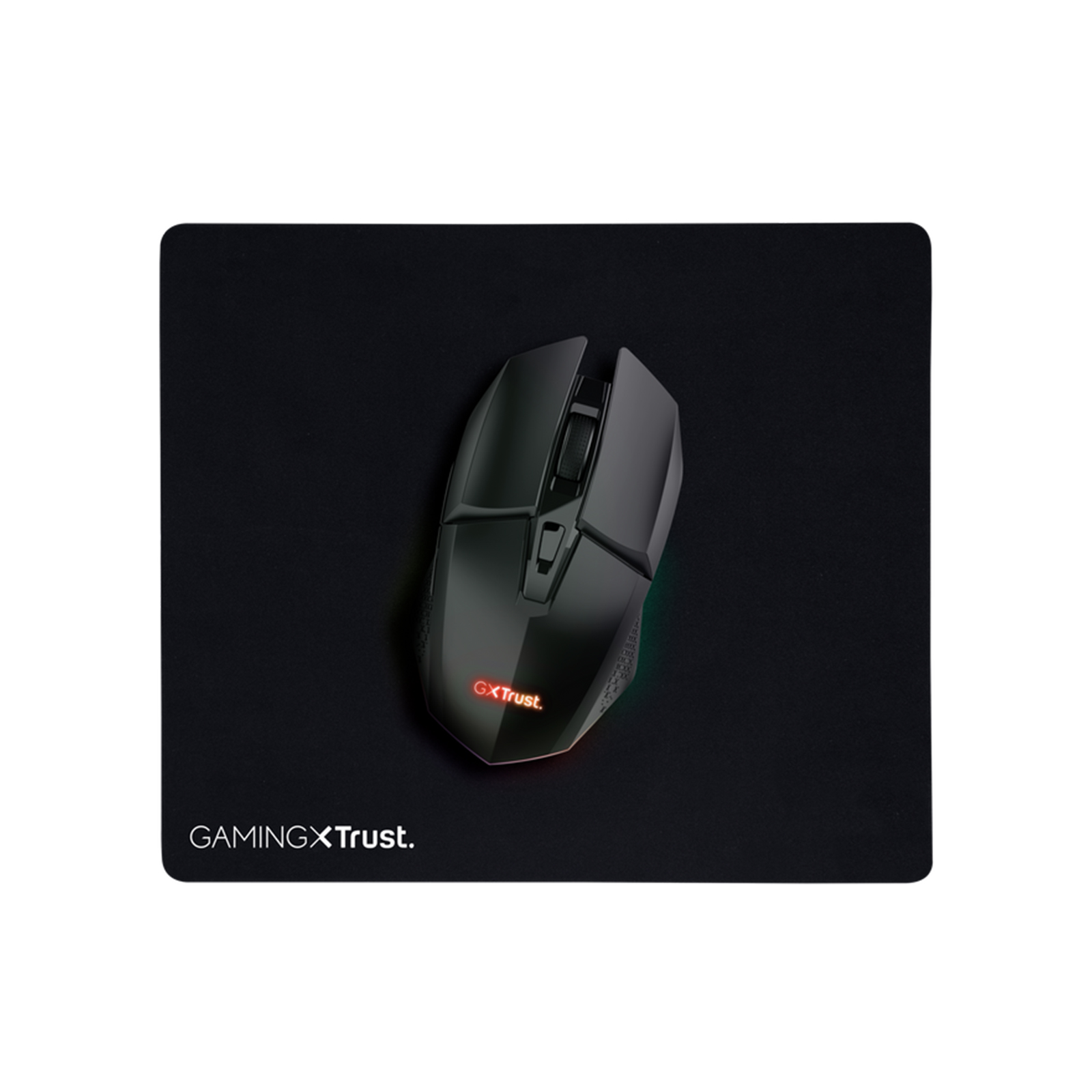TRU GXT112 FELOX MOUSE + PAD