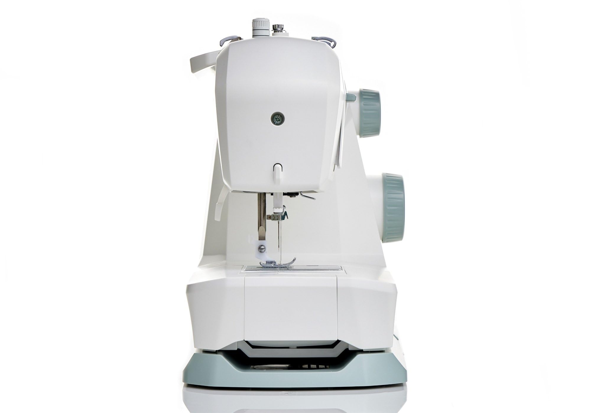 Husqvarna Viking Onyx 15 mechanische Nähmaschine