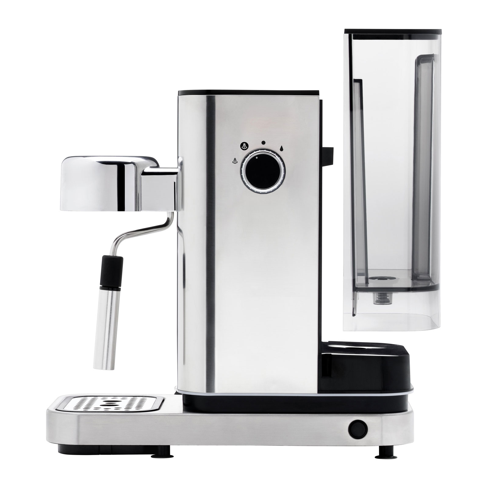 WMF Lumero Espresso Siebträger-Maschine WMF Lumero Espresso Siebträger-Maschine