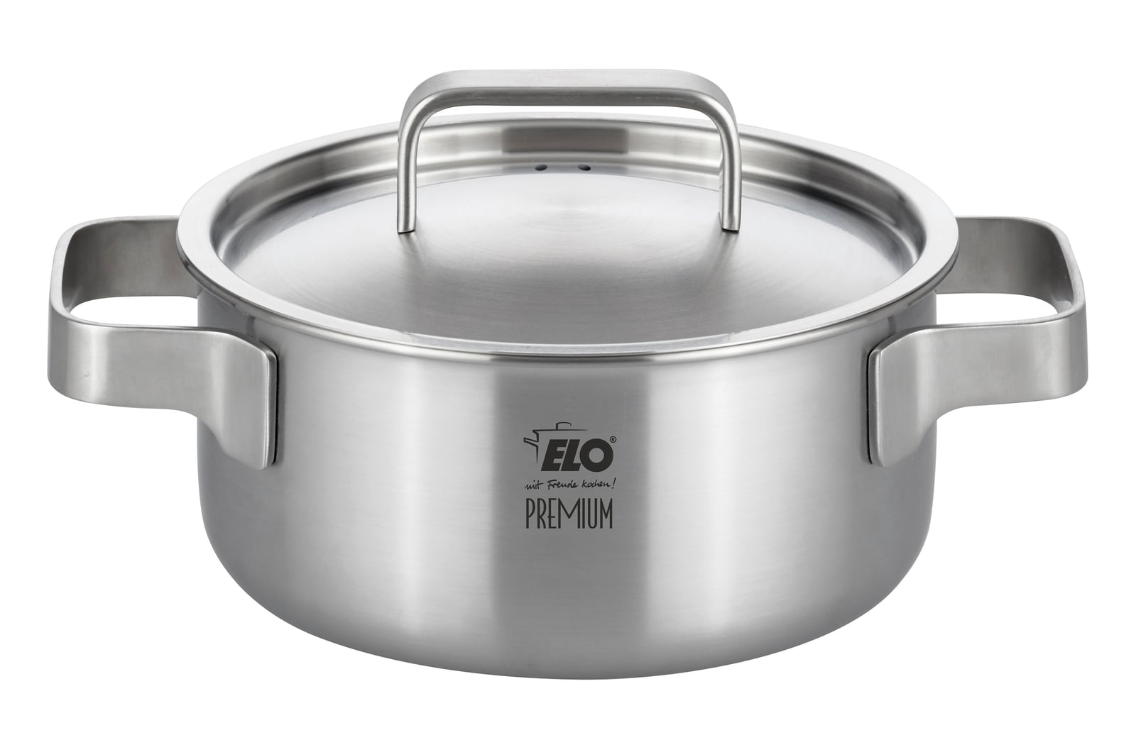 ELO Premium Topfset Limited Eition 4 tlg.