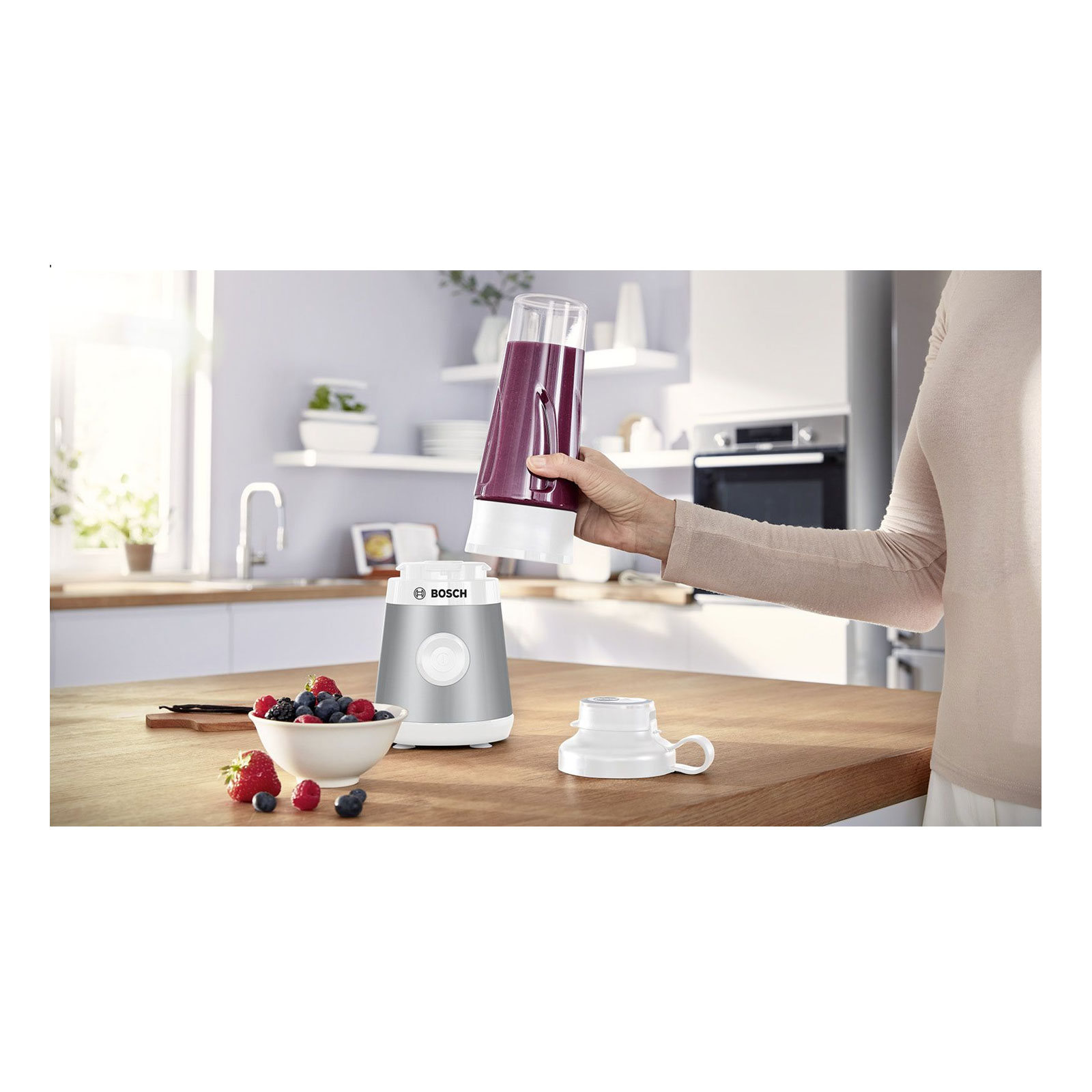 Bosch MMB2111T Standmixer