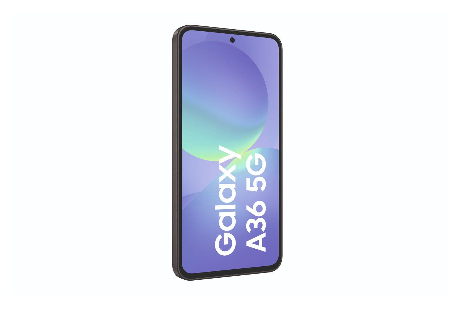 Samsung Galaxy A36 5G 128GB  Black