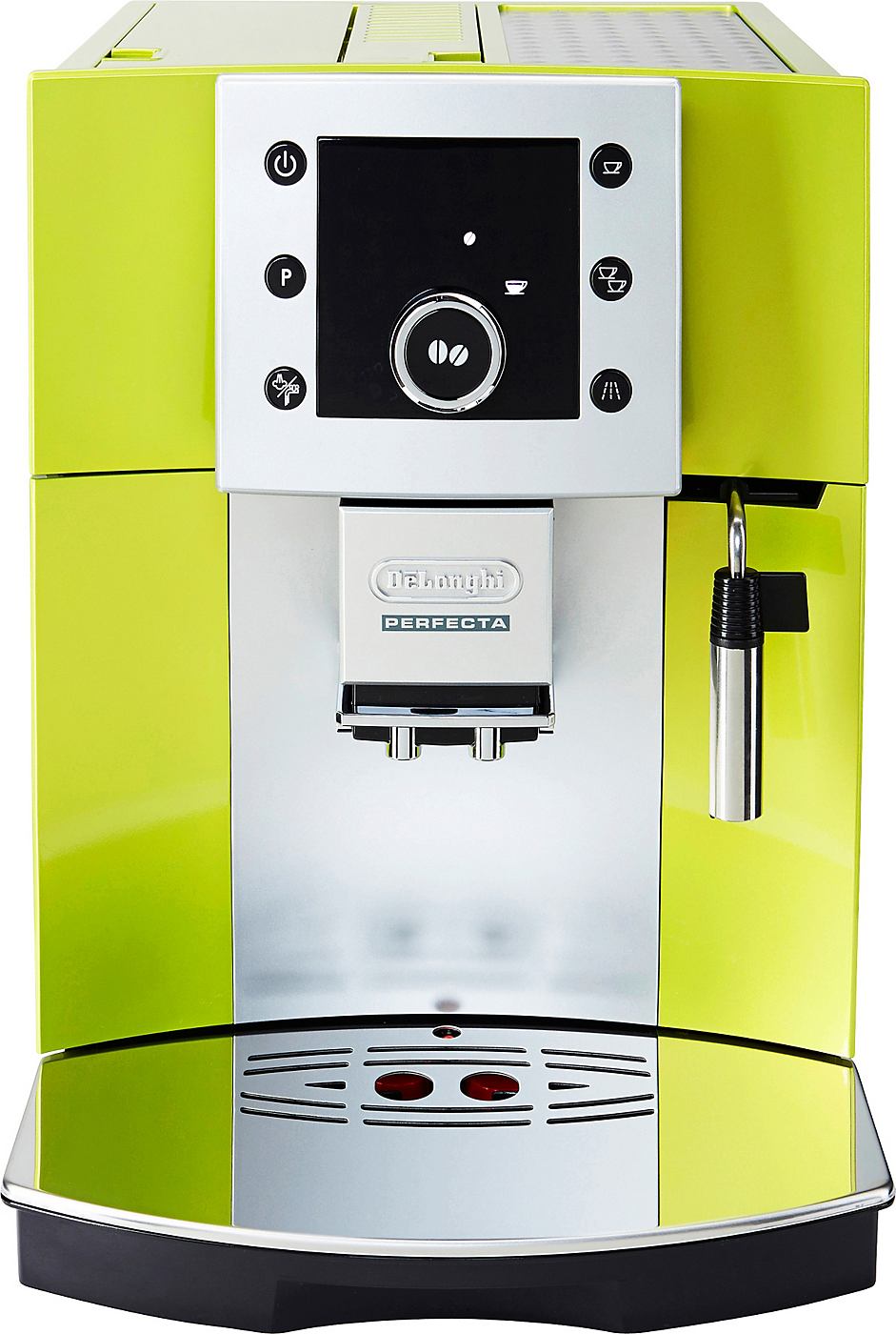 DeLonghi ESAM 5400.GR Kaffeevollautomat Refurbished