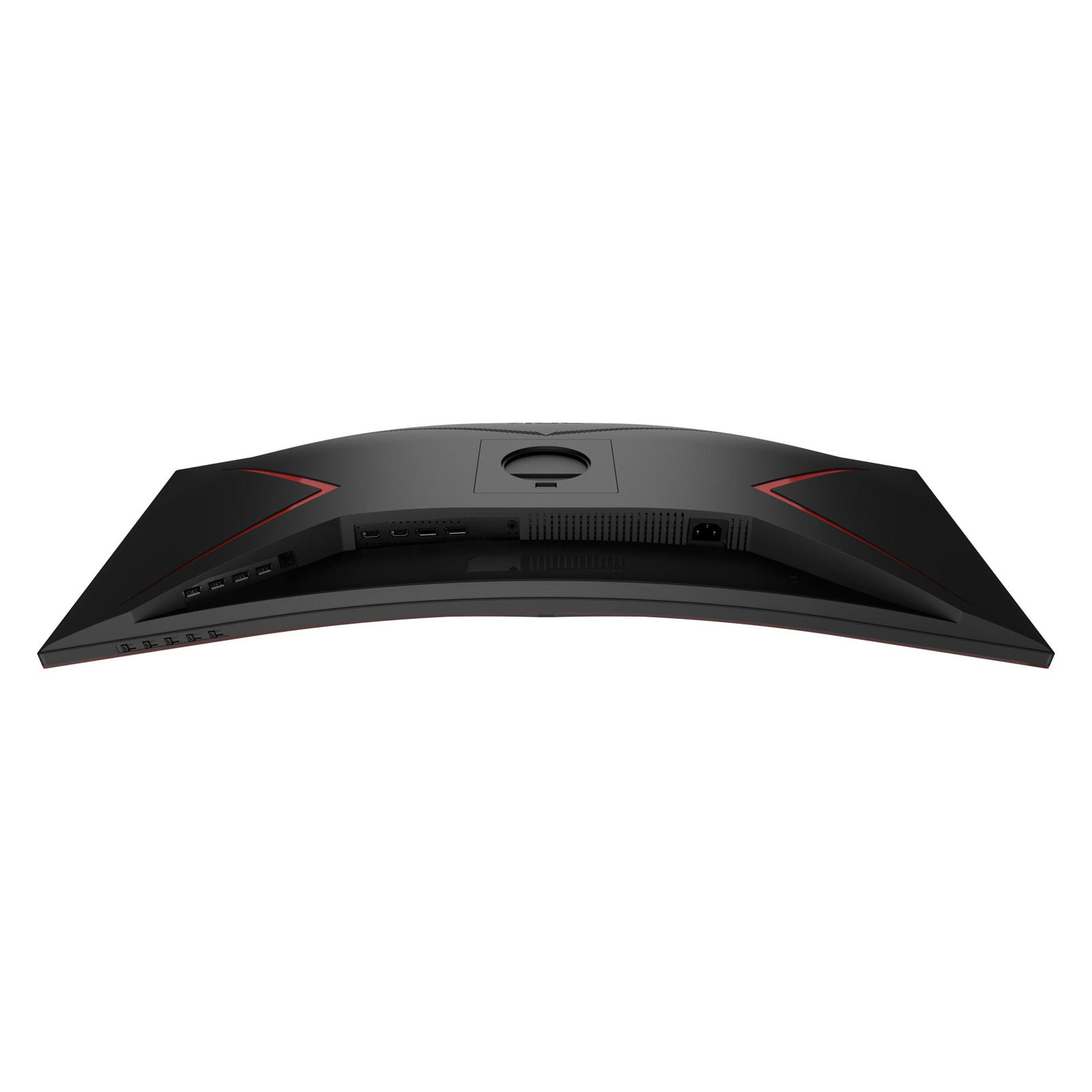 AOC Gaming-Monitor CU34G2XP/BK