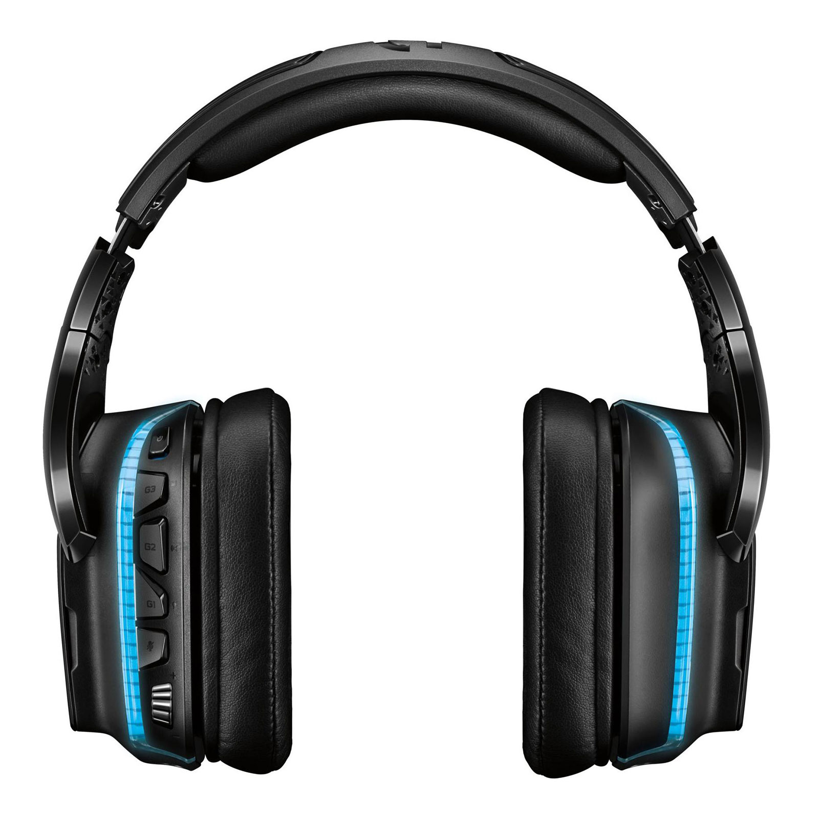 Logitech G935 GAMING HEADSET 7.1