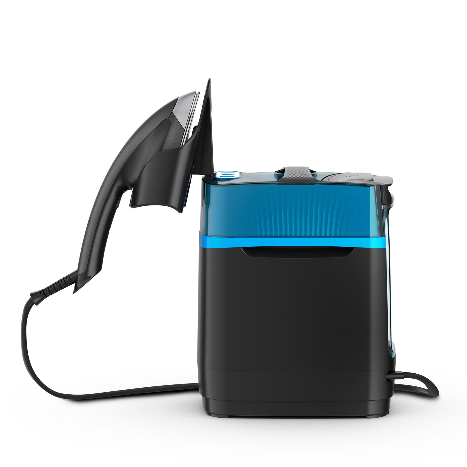 TEFAL  UT2020 Cube Mobile Dampfbügelstation