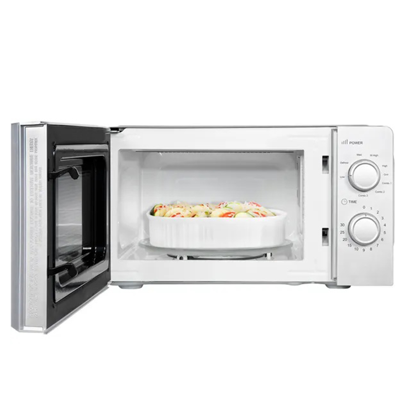 Exquisit MW 717-070G silber  Exquisit MW 717-070G silber