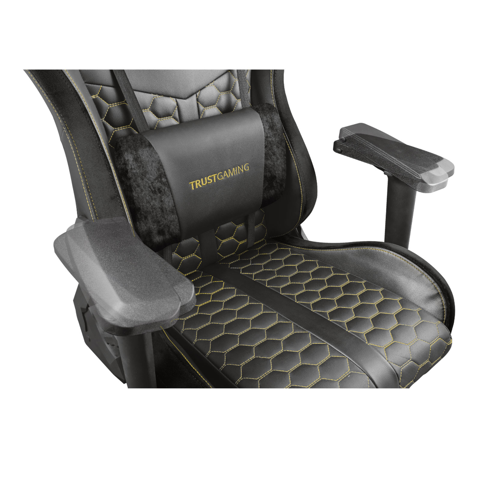 Trust GXT712 Resto Pro Chair