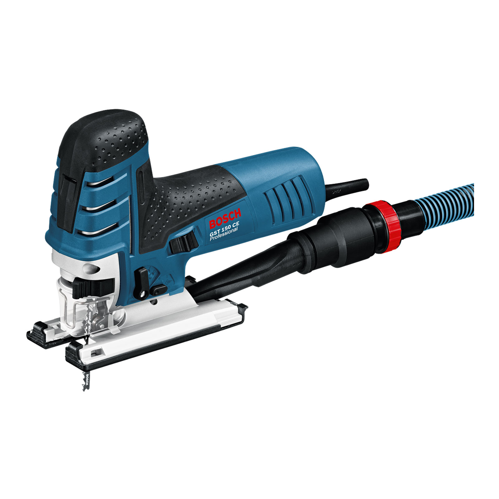 Bosch Professional GST 150 CE (L) Elektrische Stichsäge