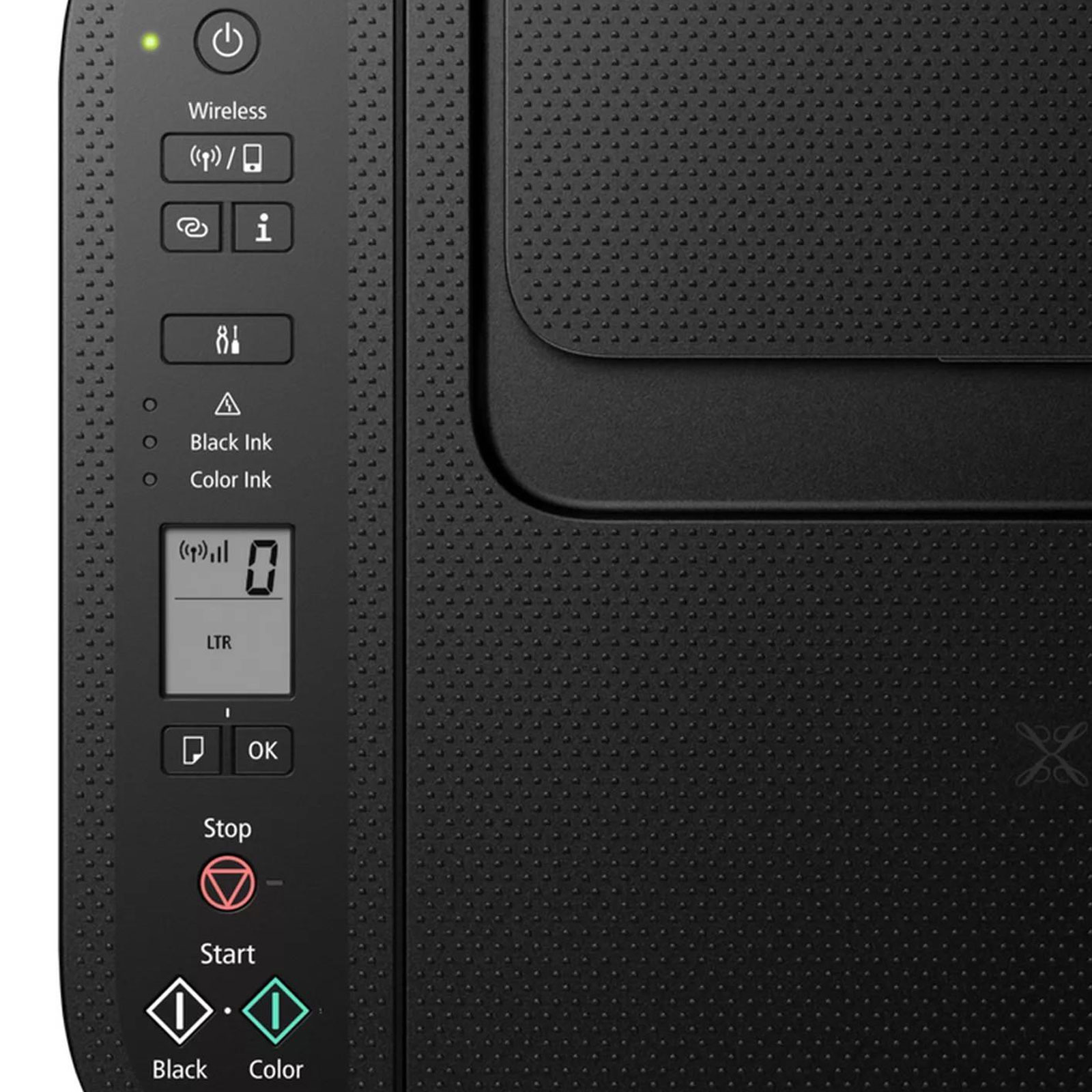 Canon PIXMA TS 3550i SCHWARZ